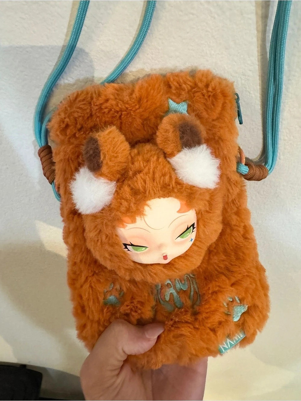 DODO NAMI Midnight Disco Series phone case